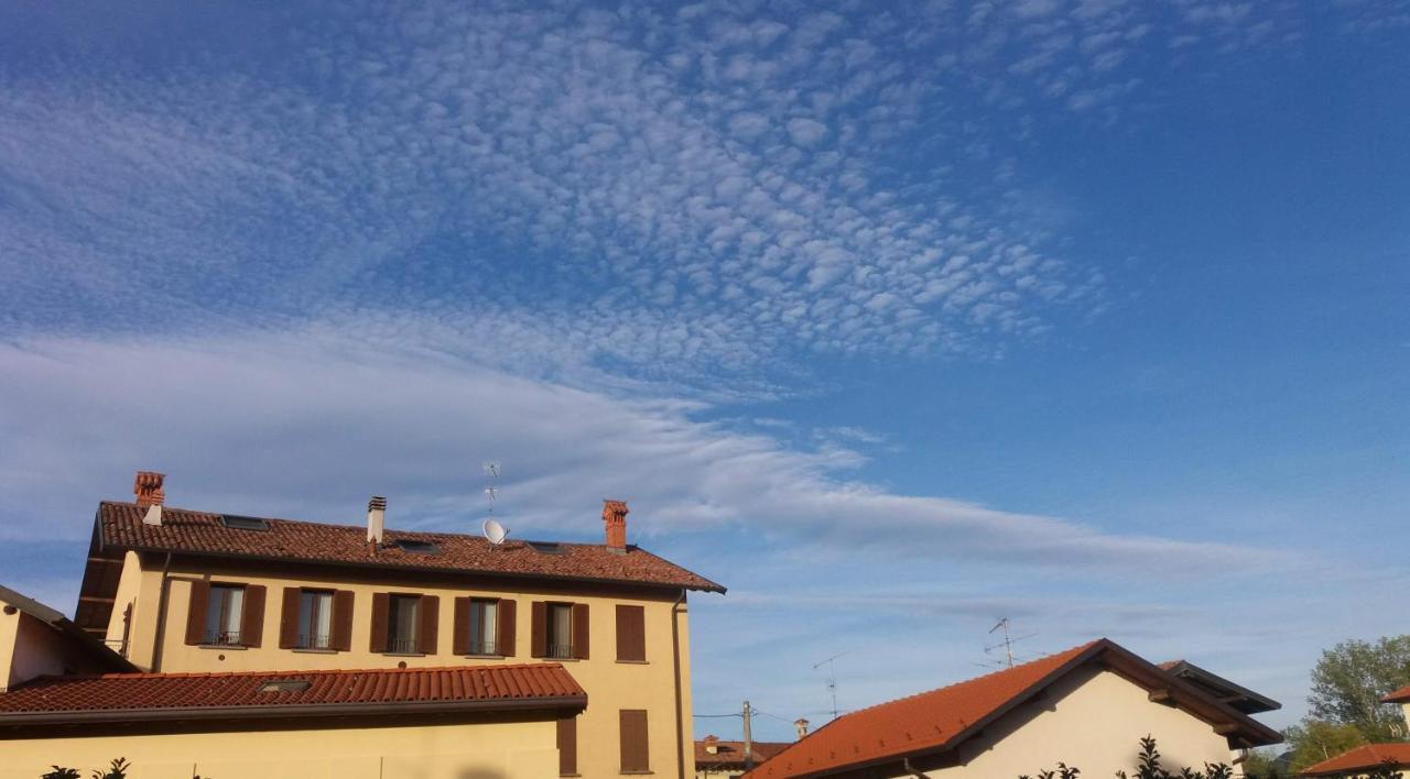 In Corte Al Laghetto Merate Exterior photo
